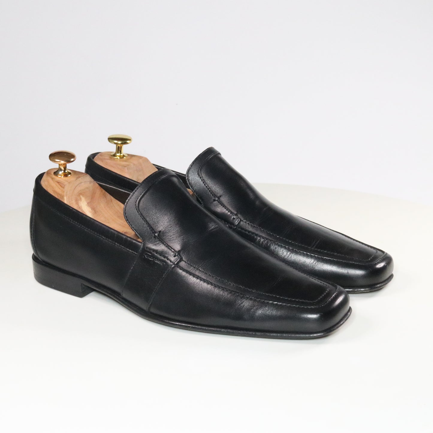 Ferragamo Loafers