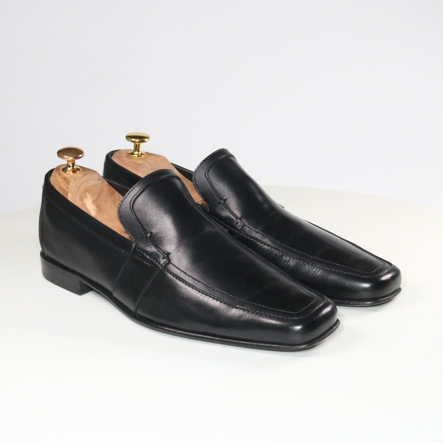 Ferragamo Loafers