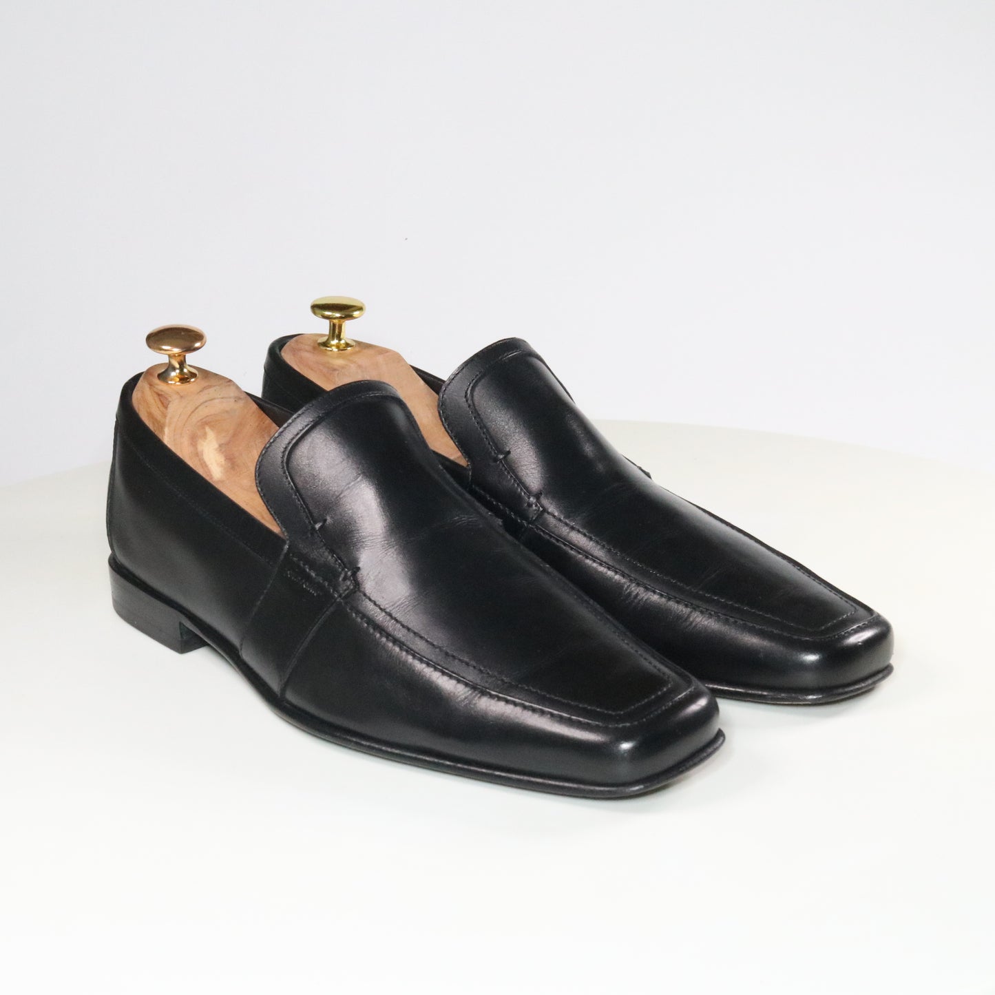 Ferragamo Loafers