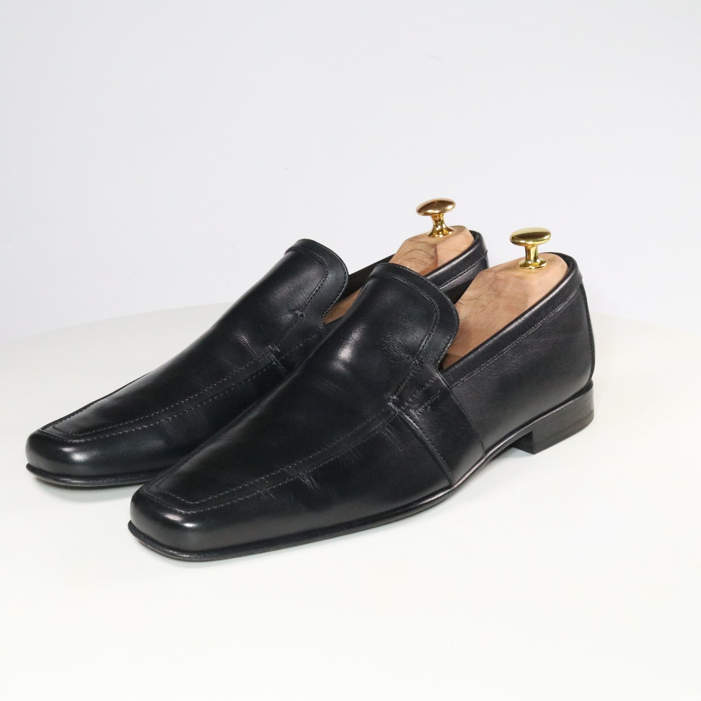 Ferragamo Loafers