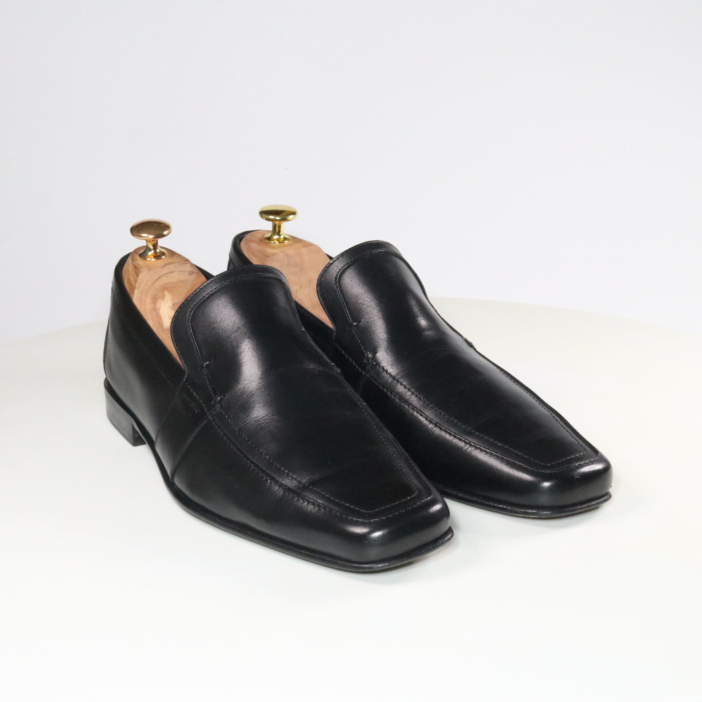 Ferragamo Loafers