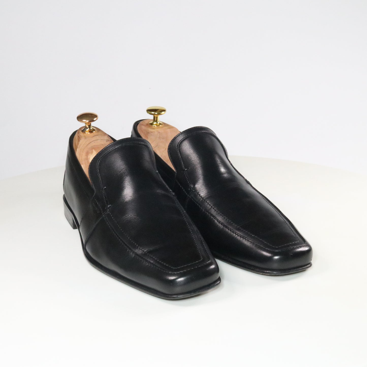 Ferragamo Loafers