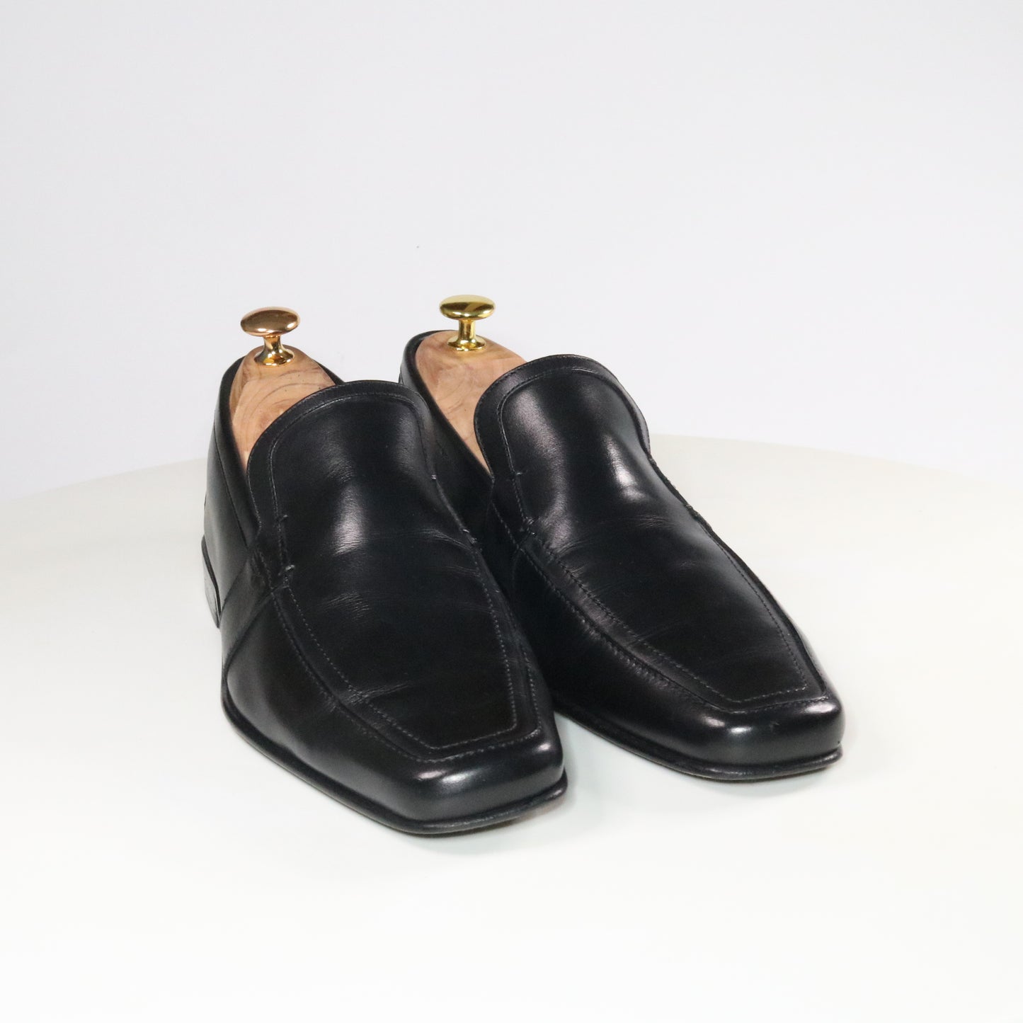 Ferragamo Loafers