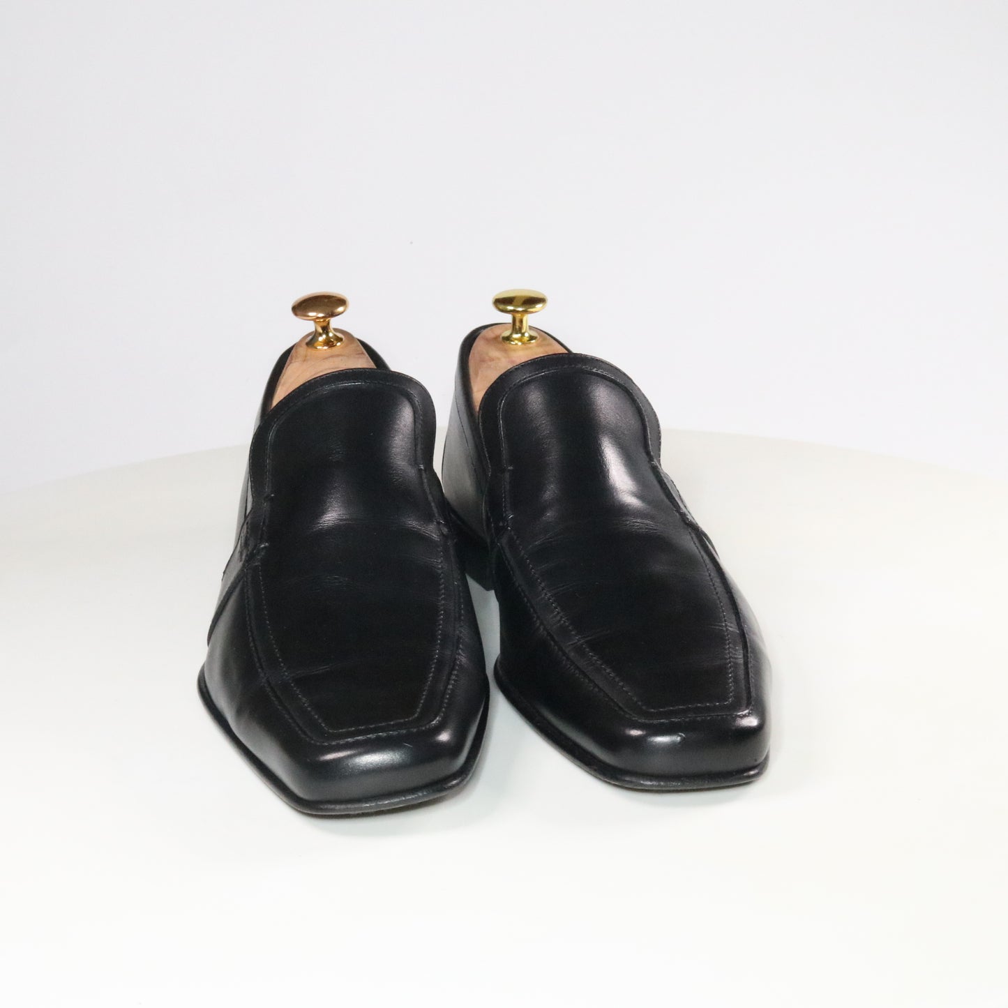 Ferragamo Loafers