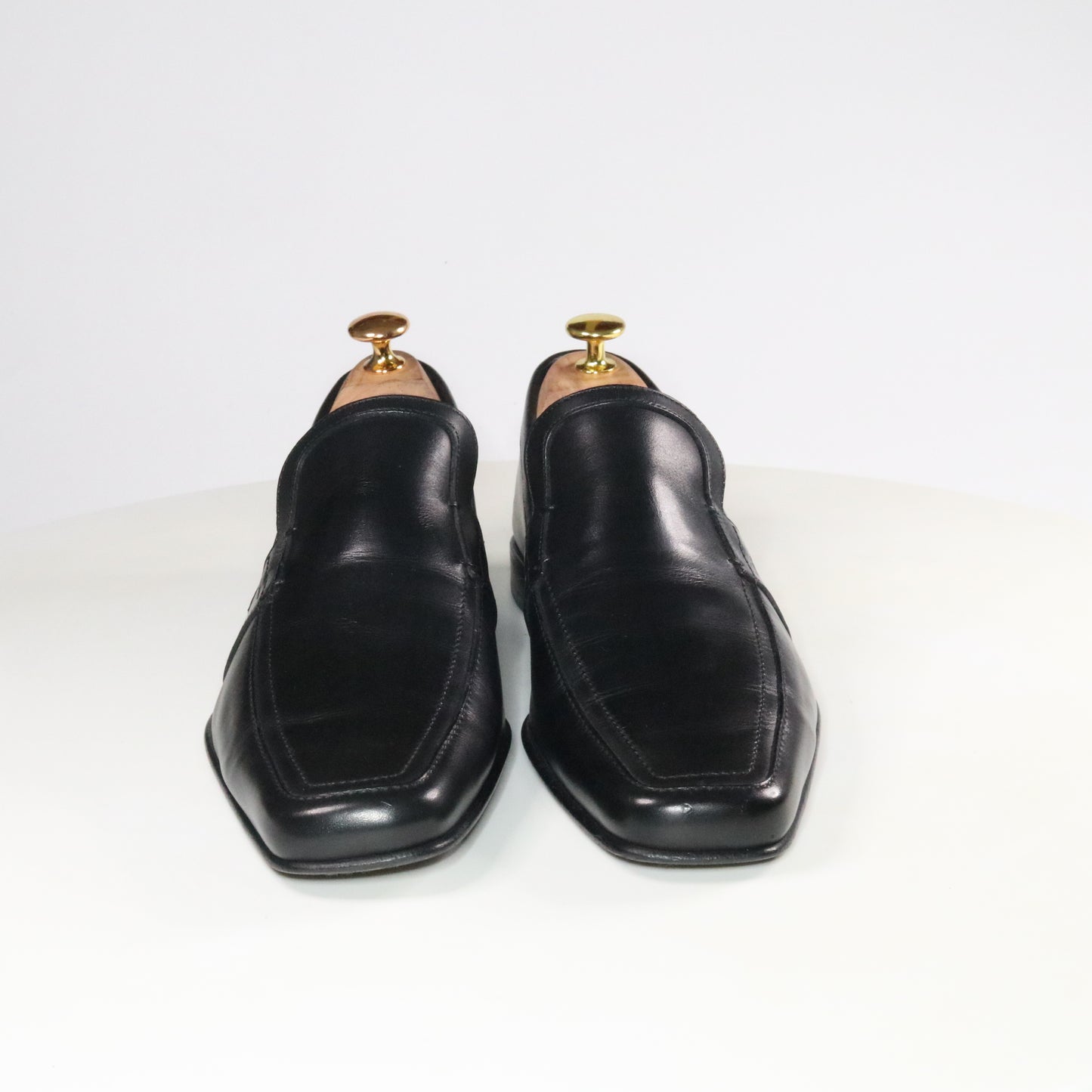 Ferragamo Loafers