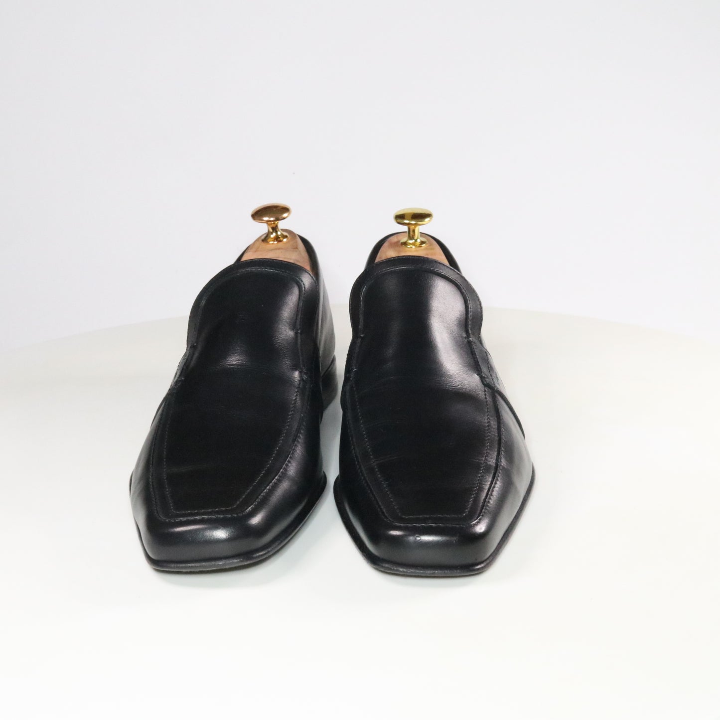 Ferragamo Loafers