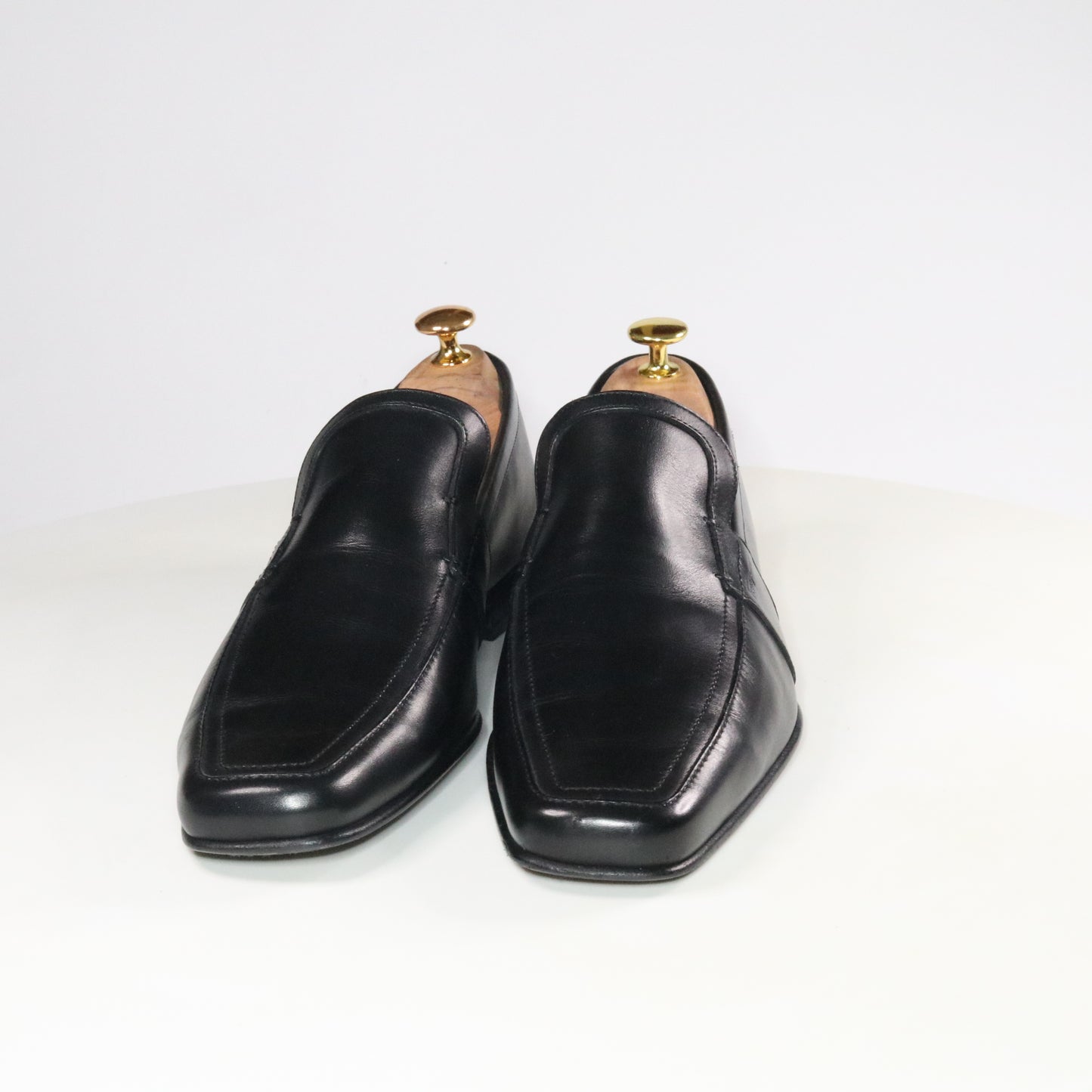 Ferragamo Loafers