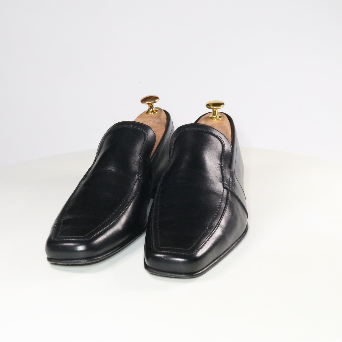 Ferragamo Loafers