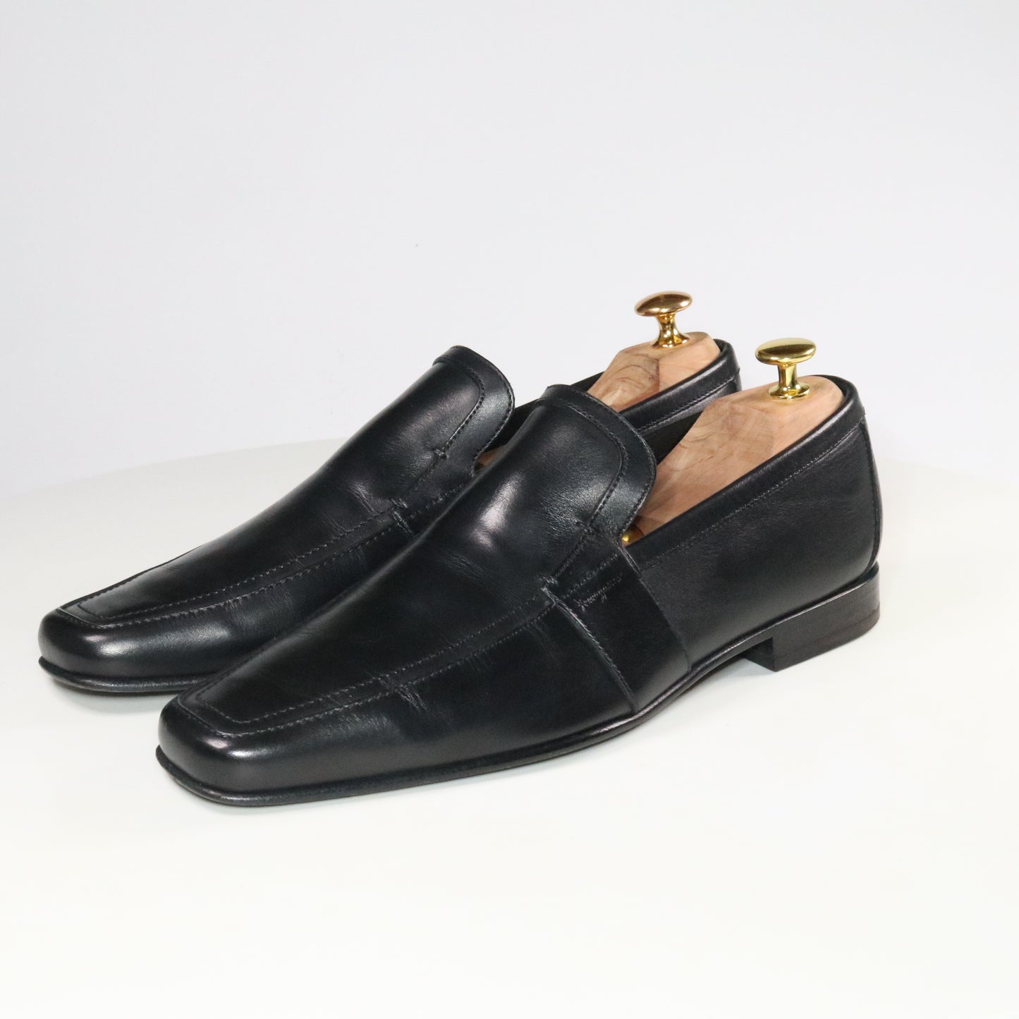 Ferragamo Loafers