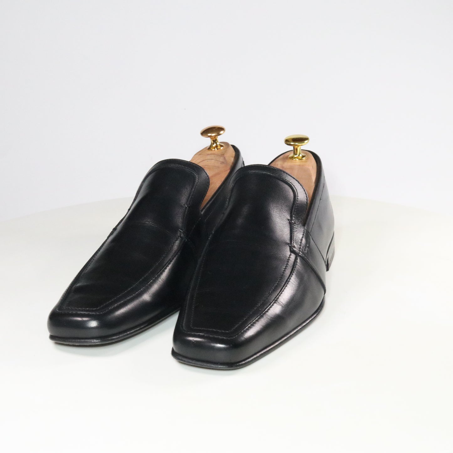 Ferragamo Loafers