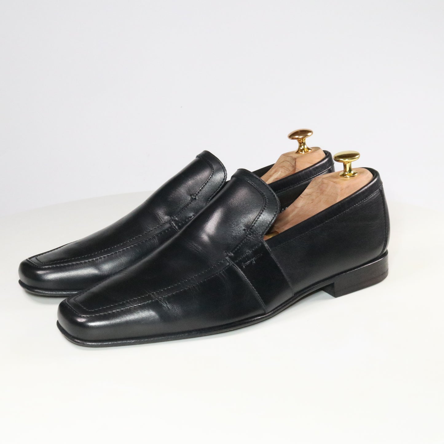 Ferragamo Loafers