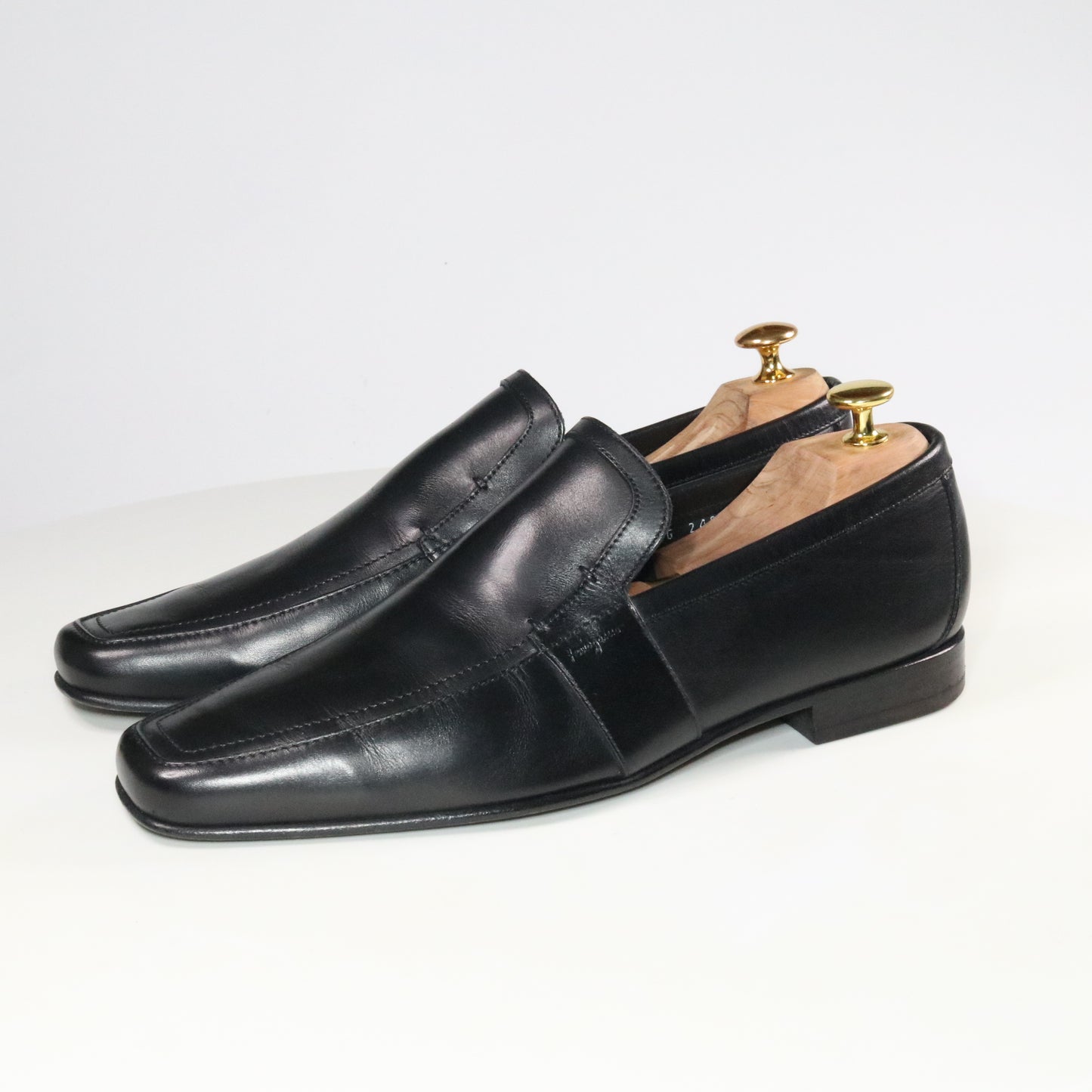 Ferragamo Loafers