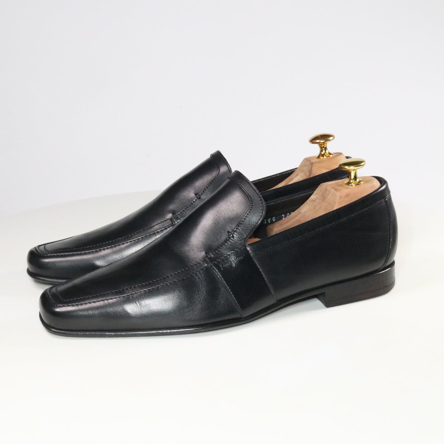 Ferragamo Loafers