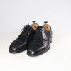 Bally Cap toe Derby Semi brogue