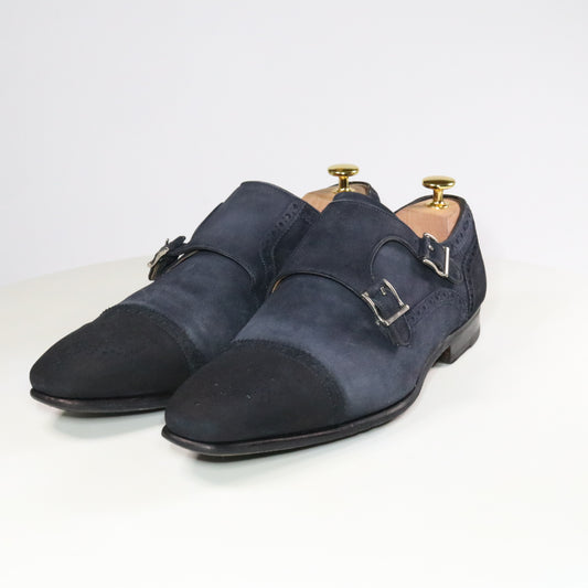 Magnanni Double monk