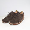 Grenson Oxford brogue