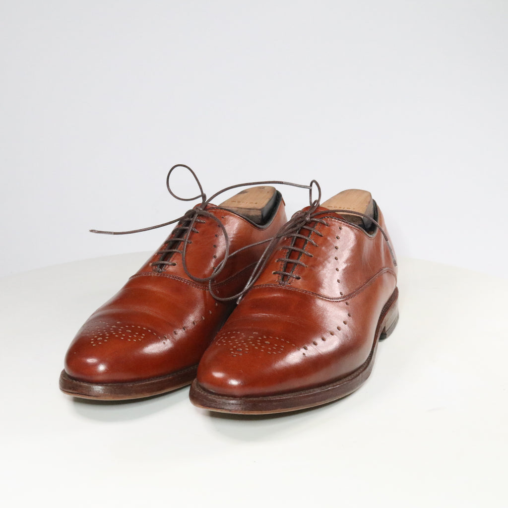 Allen Edmonds Weybridge