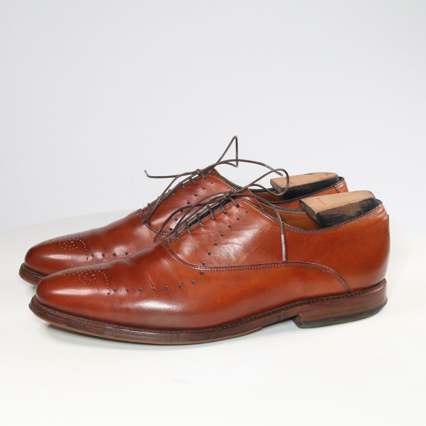 Allen Edmonds Weybridge