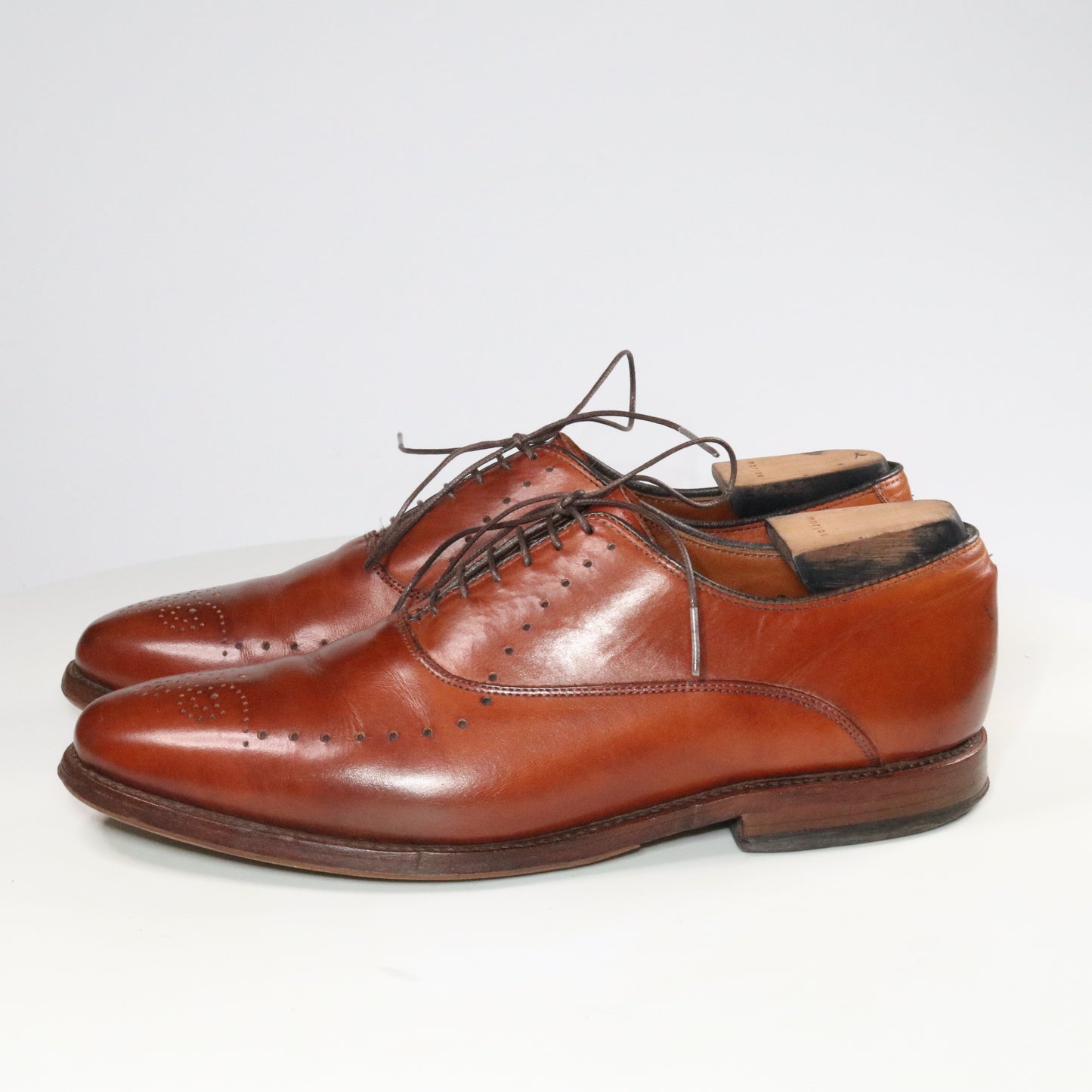 Allen Edmonds Weybridge