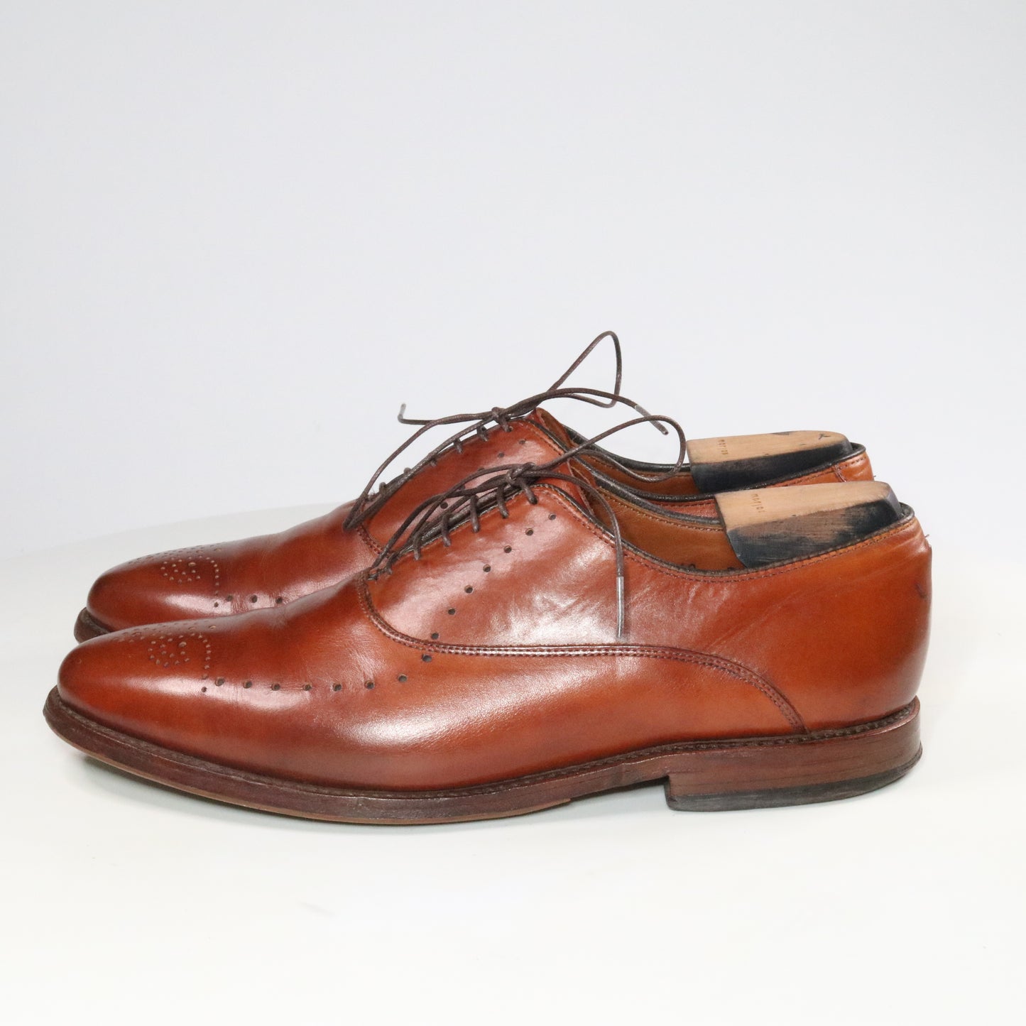 Allen Edmonds Weybridge