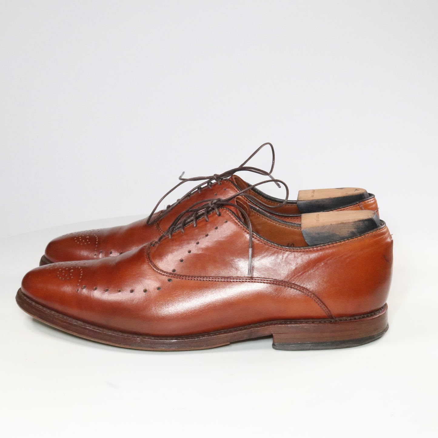 Allen Edmonds Weybridge