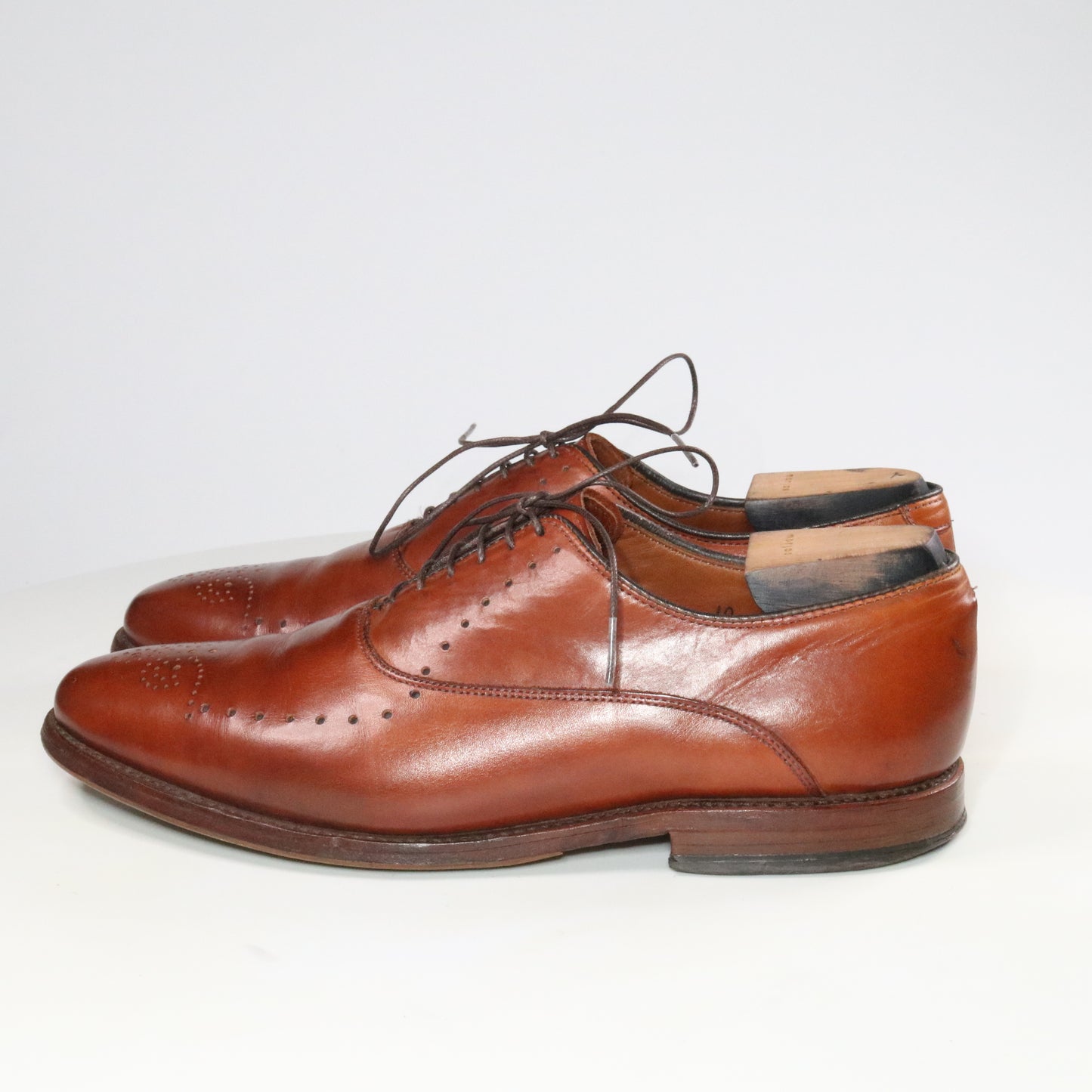 Allen Edmonds Weybridge