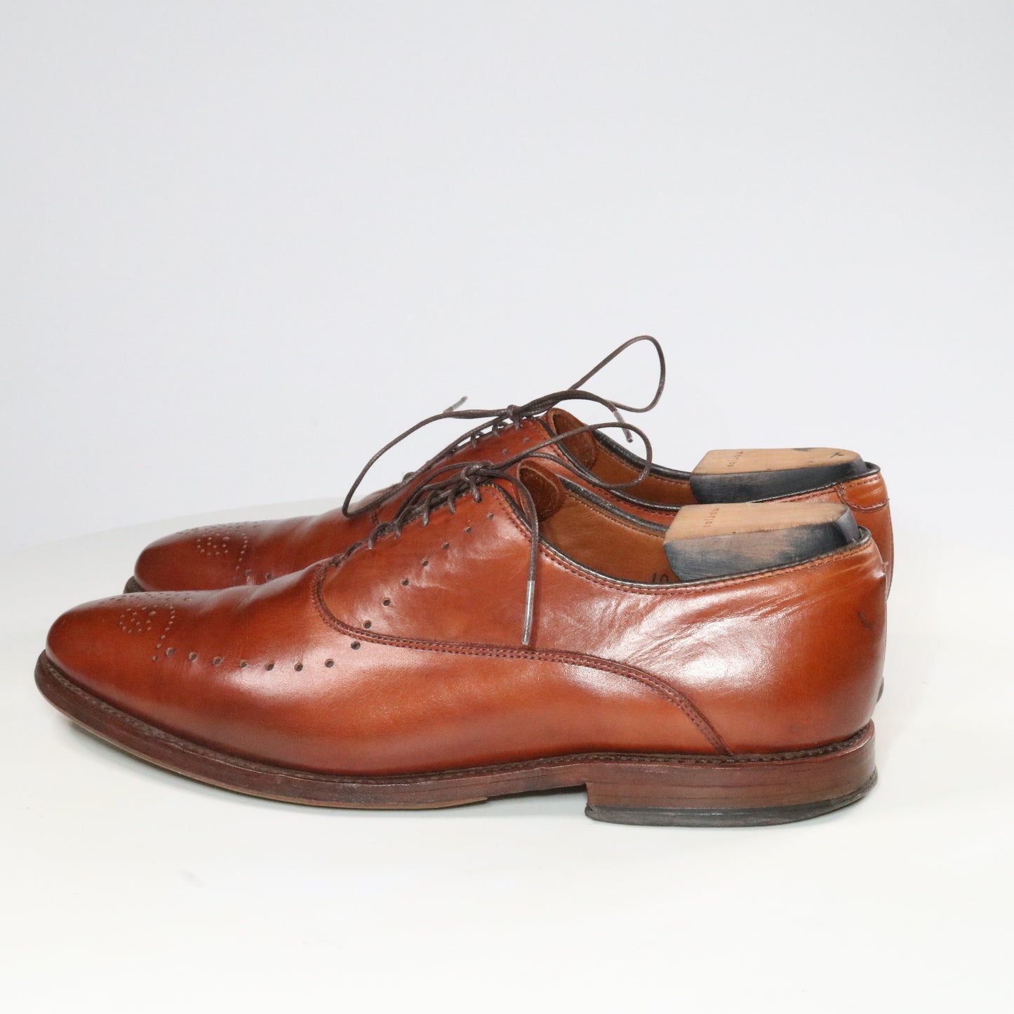 Allen Edmonds Weybridge