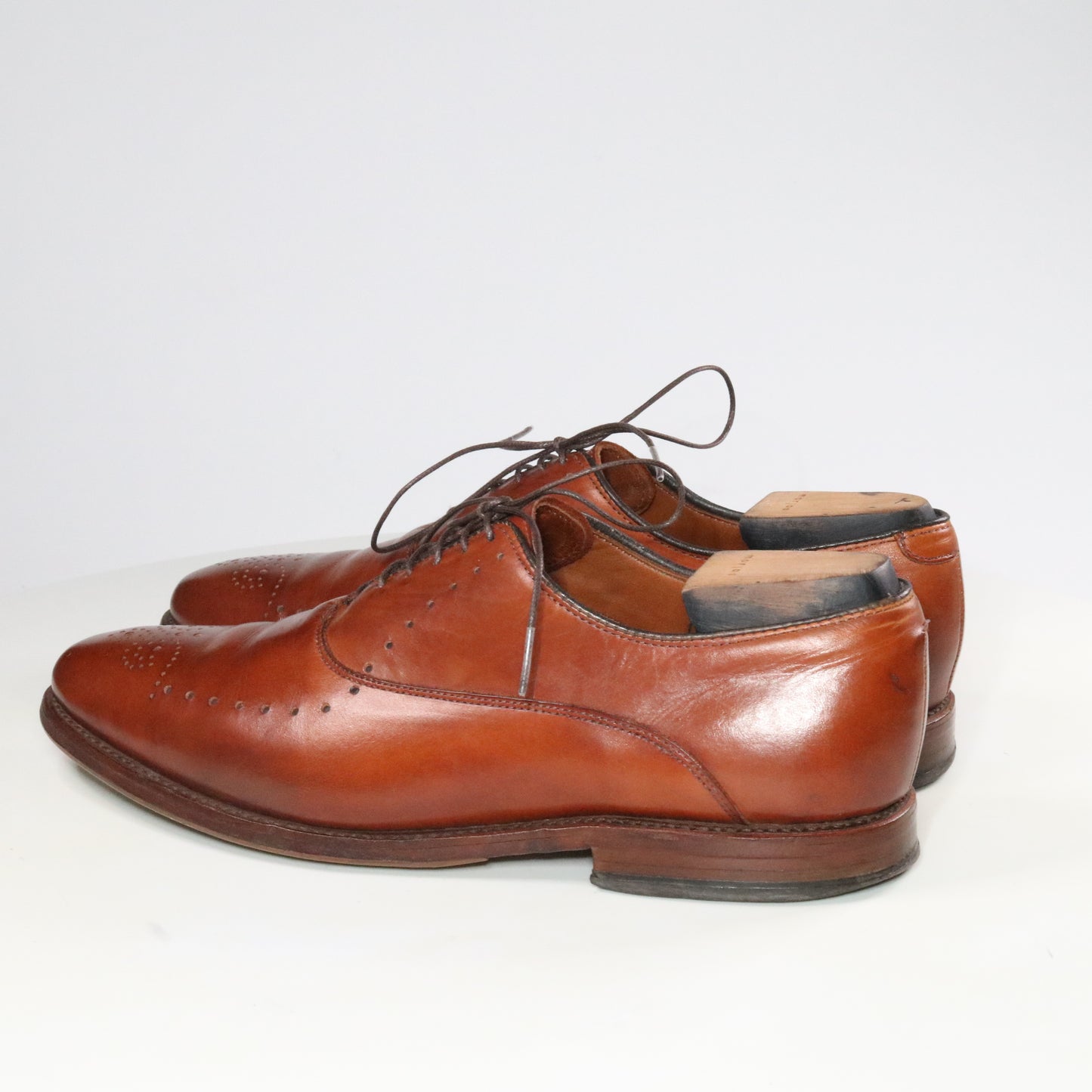 Allen Edmonds Weybridge