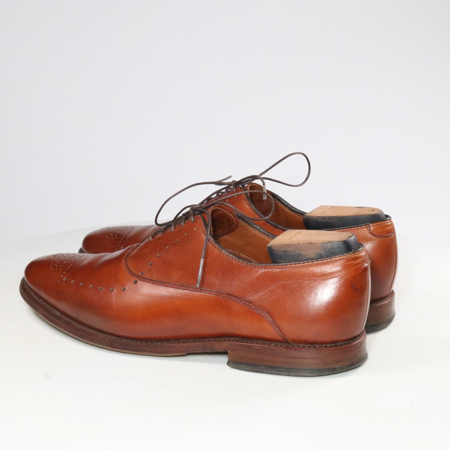 Allen Edmonds Weybridge