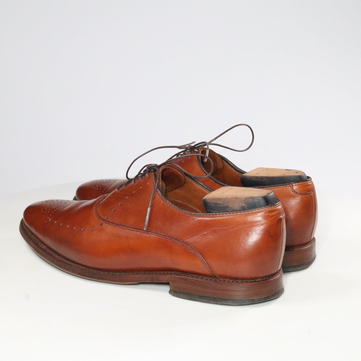 Allen Edmonds Weybridge