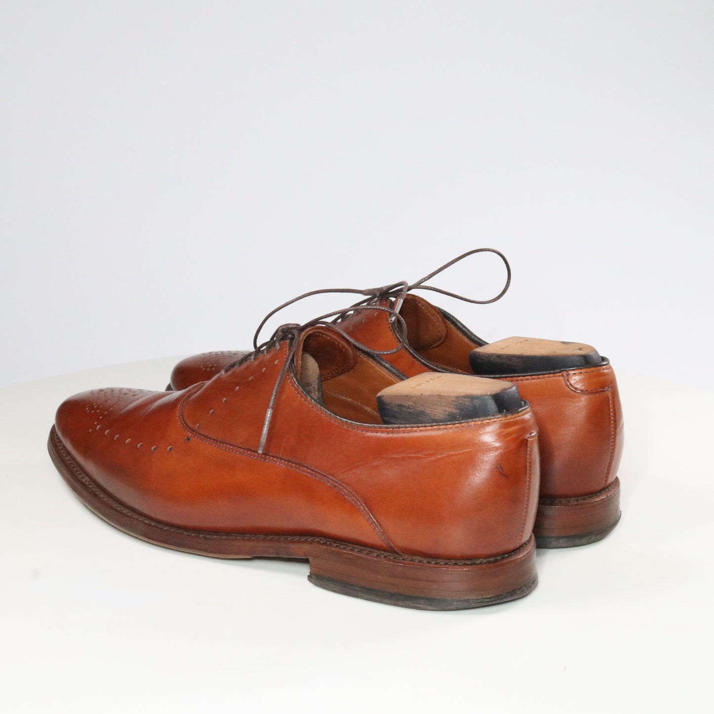 Allen Edmonds Weybridge