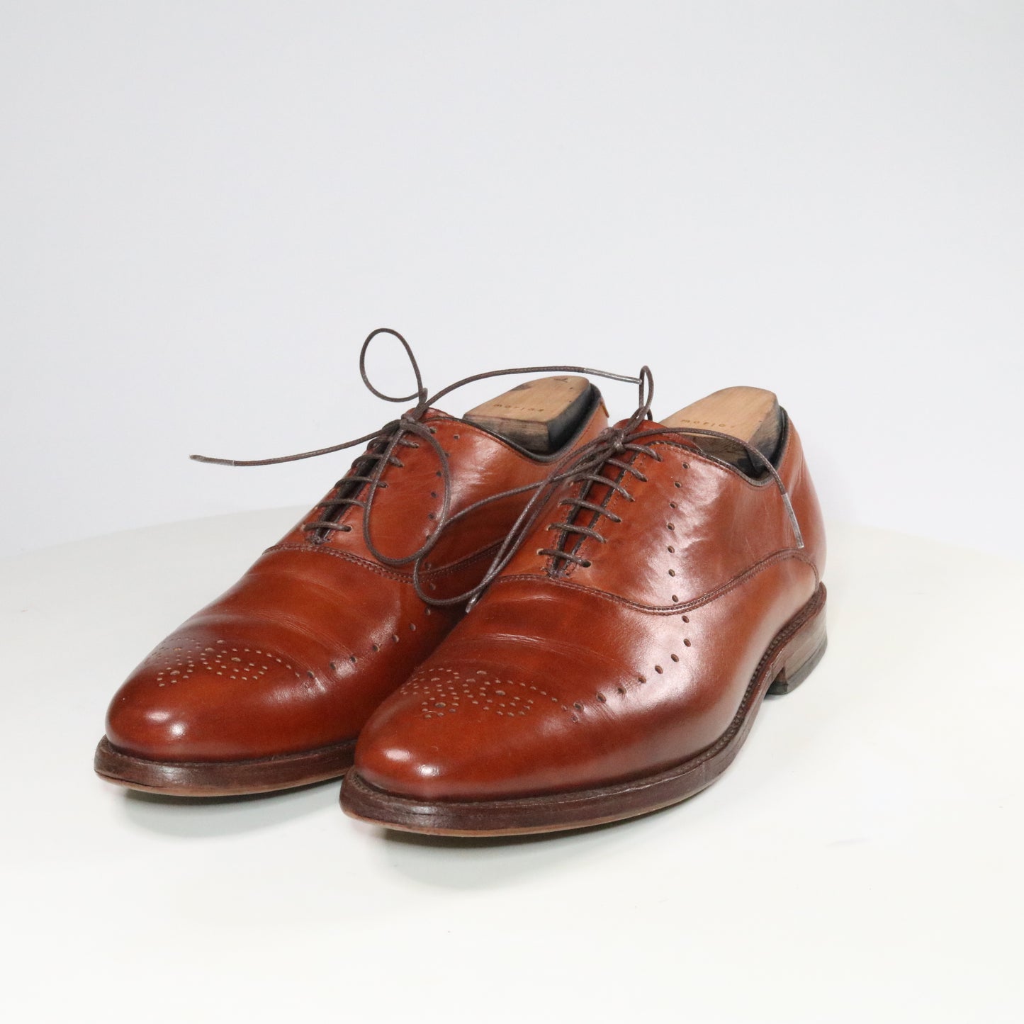 Allen Edmonds Weybridge