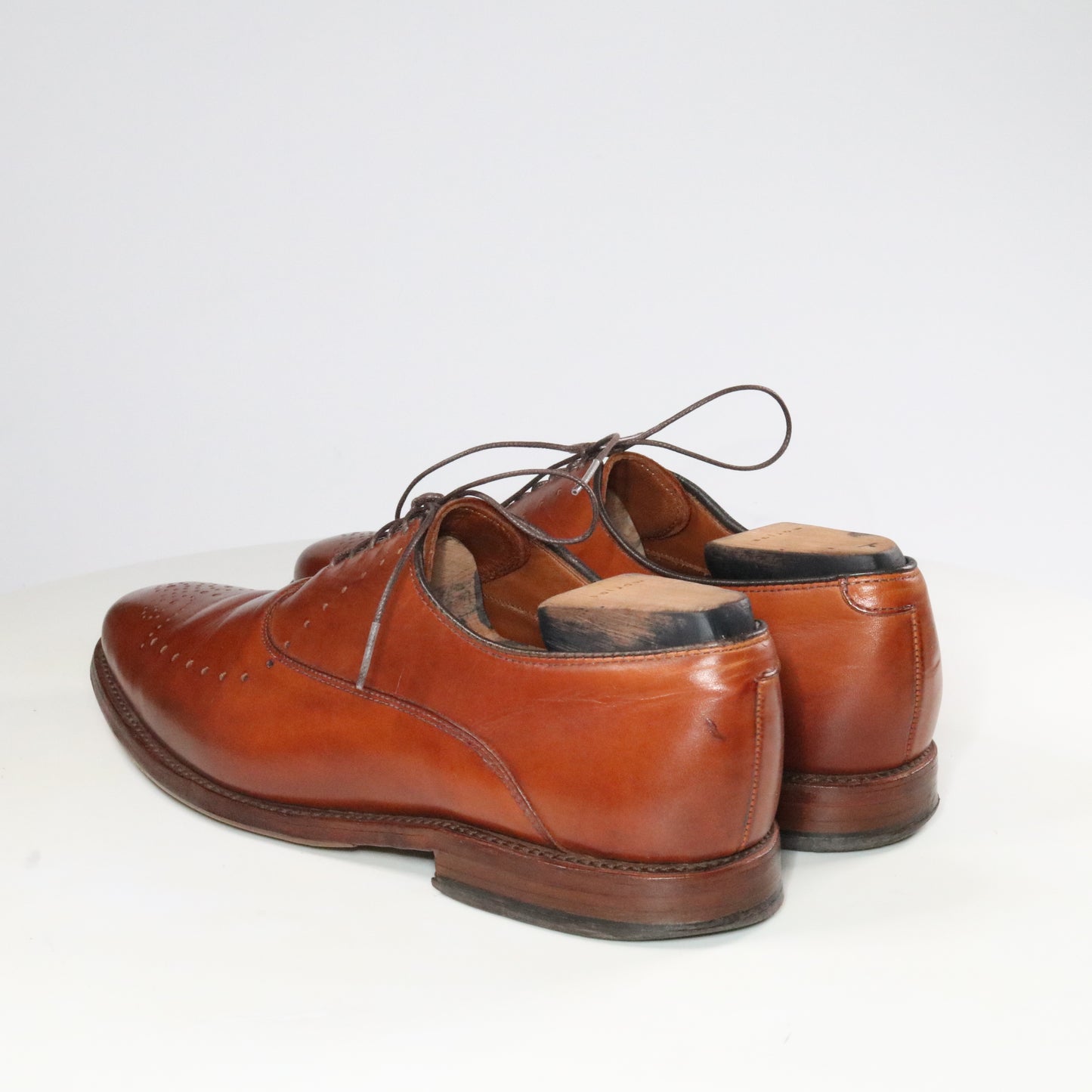 Allen Edmonds Weybridge