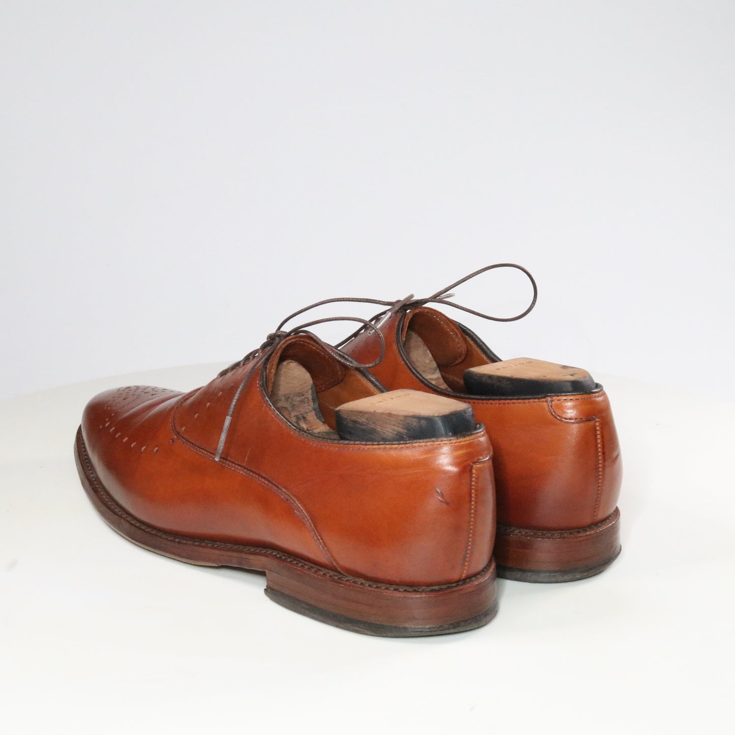 Allen Edmonds Weybridge