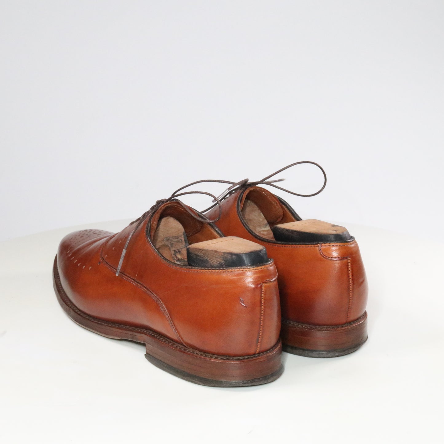 Allen Edmonds Weybridge