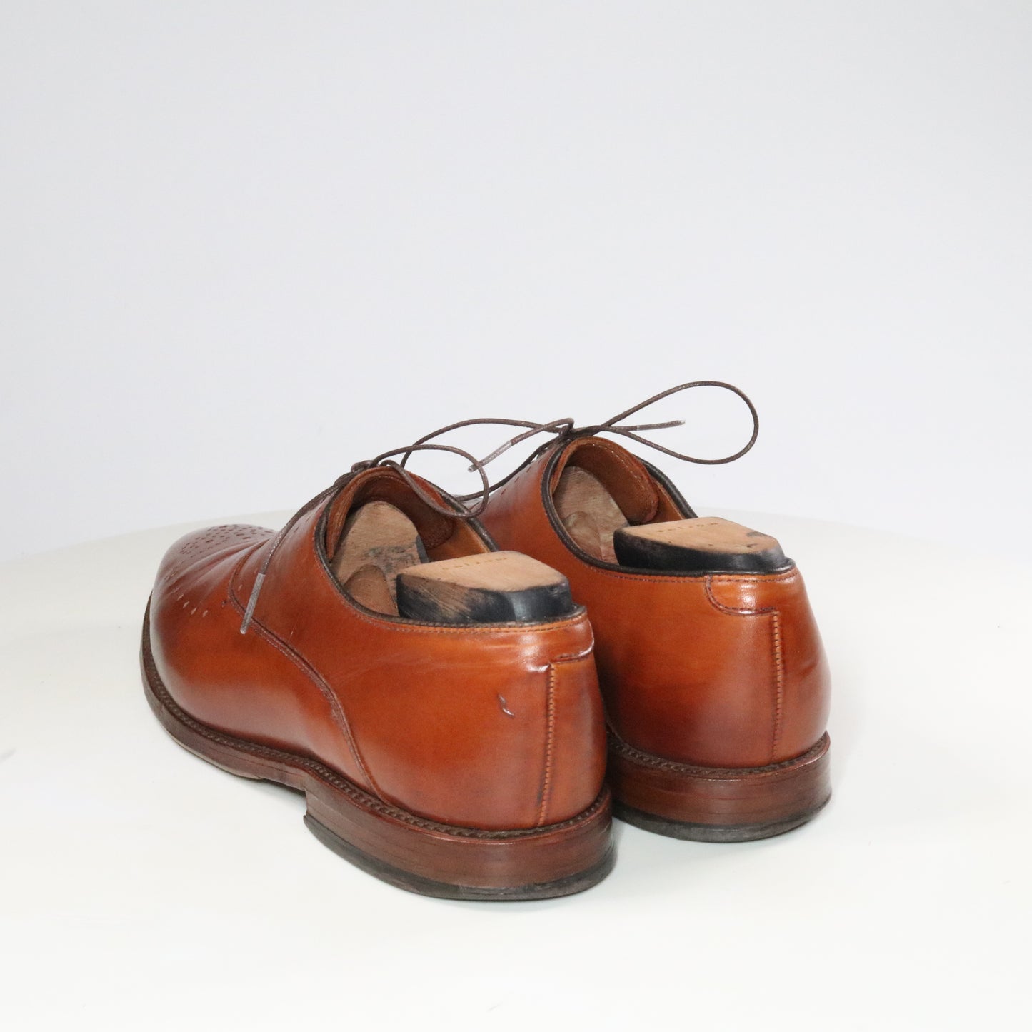 Allen Edmonds Weybridge