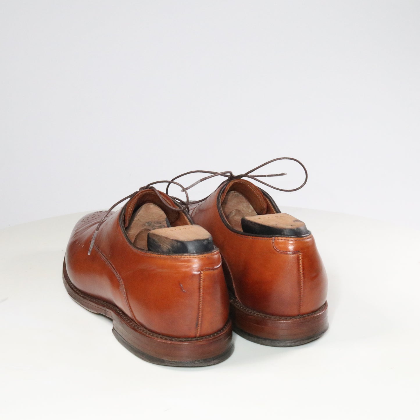 Allen Edmonds Weybridge