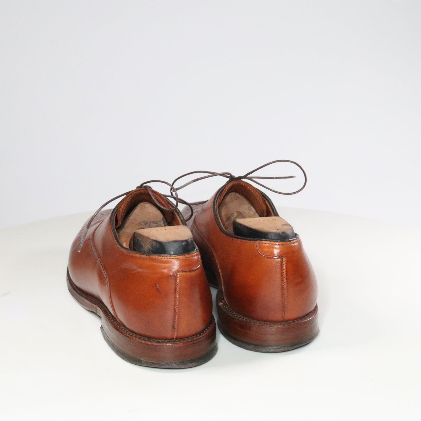 Allen Edmonds Weybridge