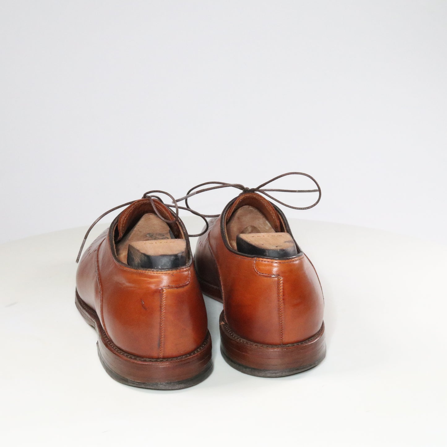 Allen Edmonds Weybridge