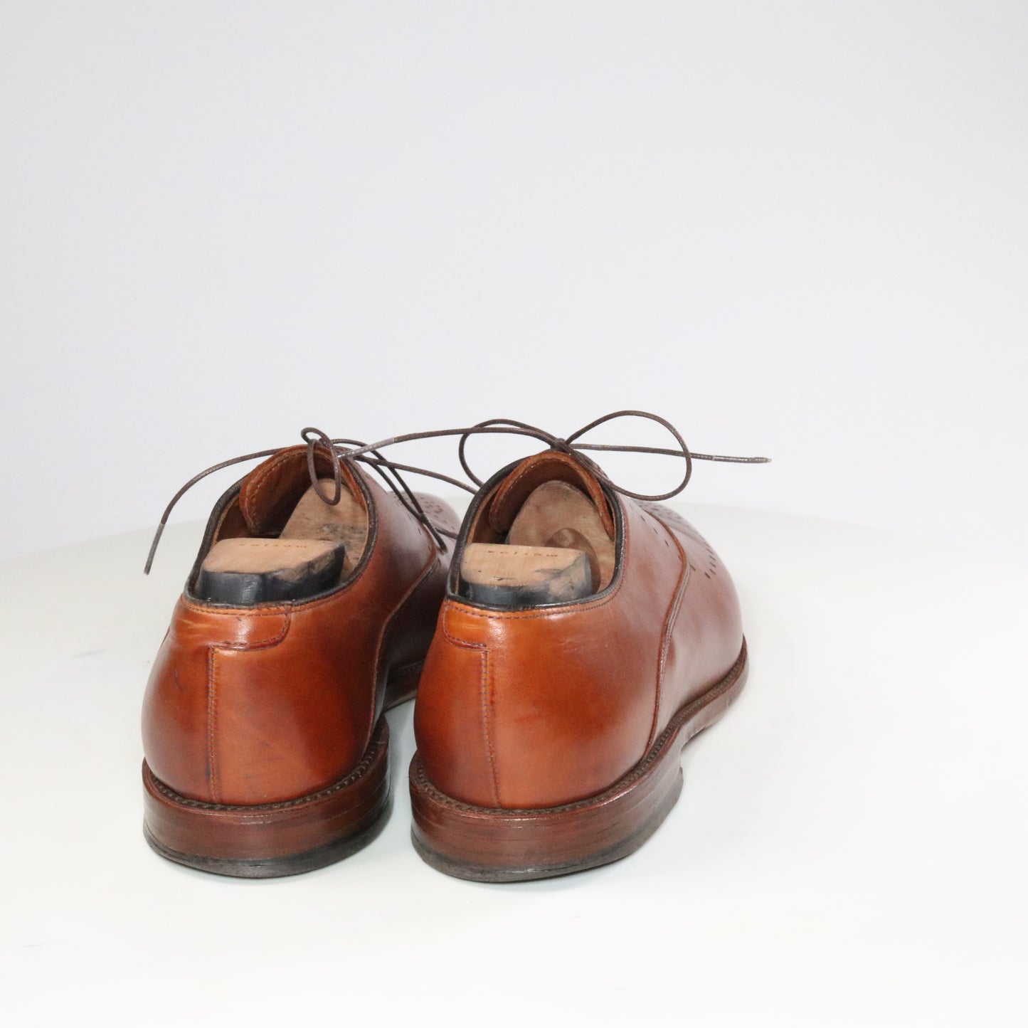 Allen Edmonds Weybridge