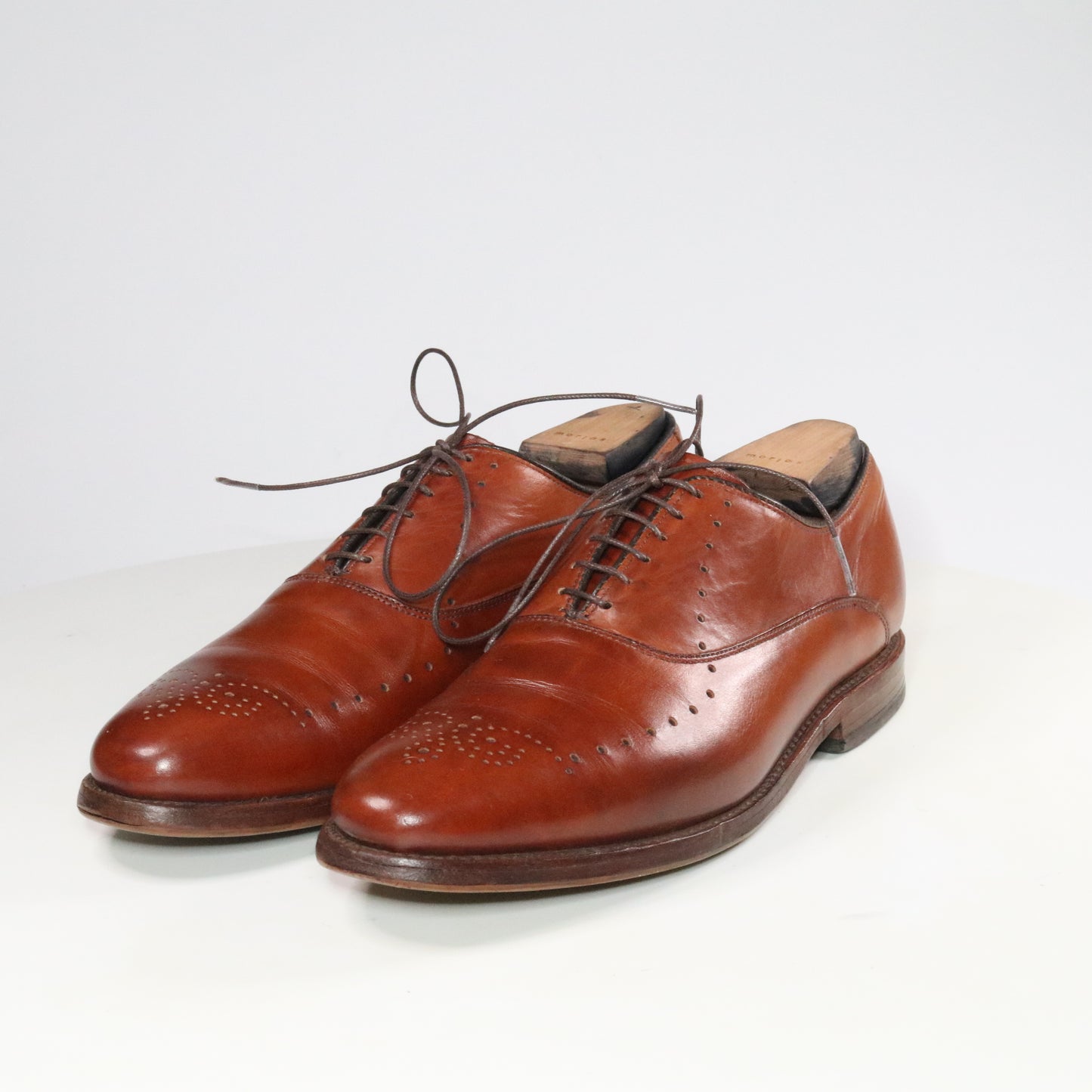 Allen Edmonds Weybridge