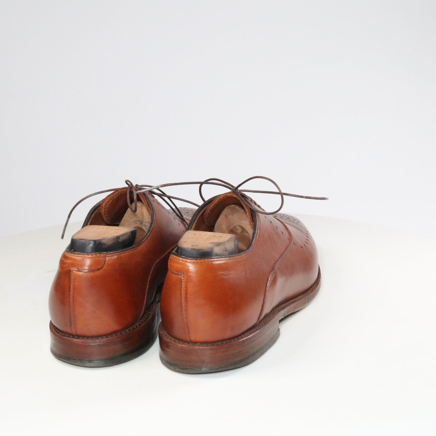 Allen Edmonds Weybridge