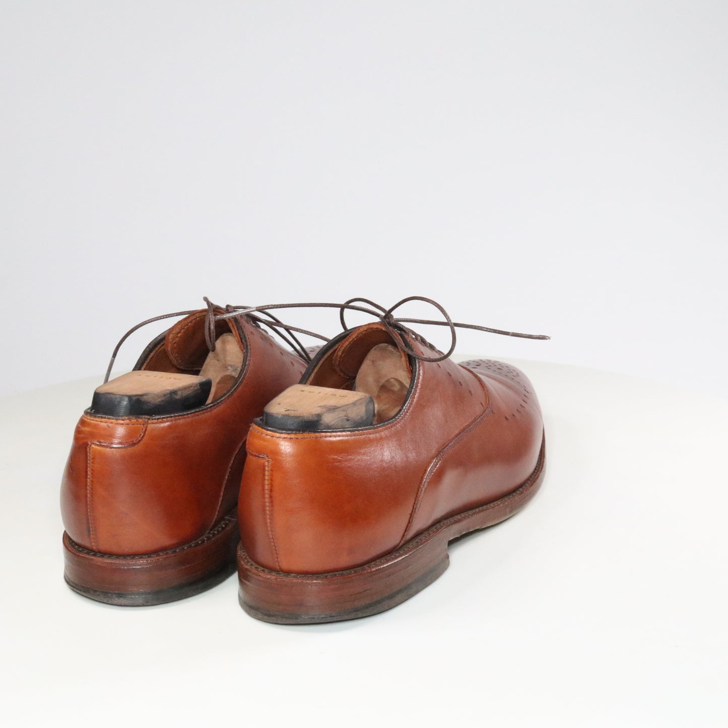 Allen Edmonds Weybridge