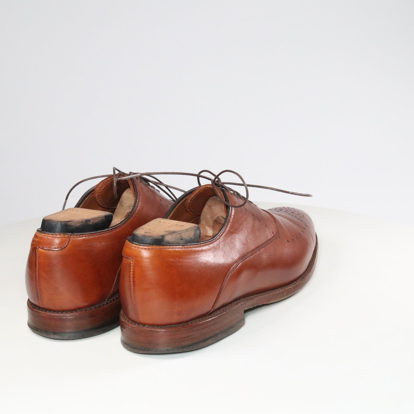 Allen Edmonds Weybridge