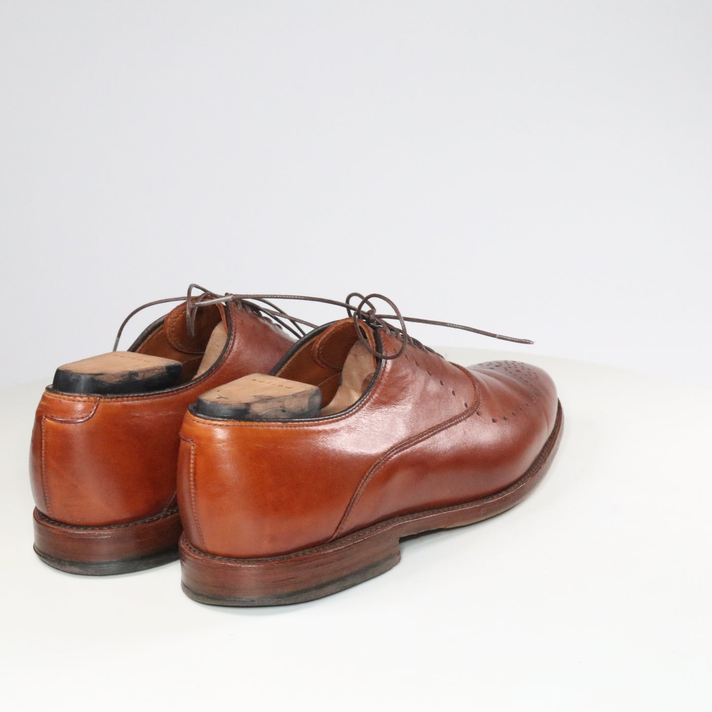 Allen Edmonds Weybridge