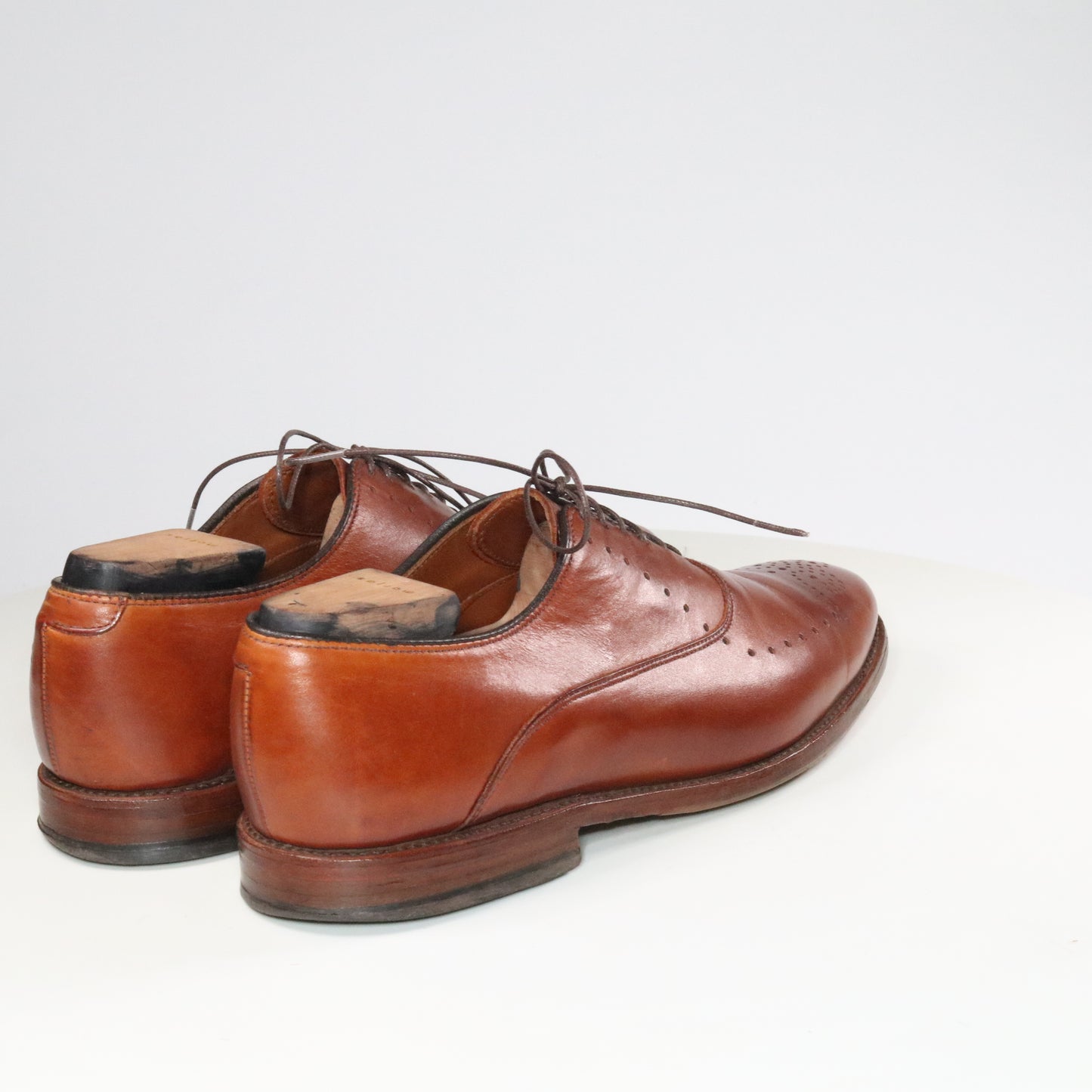 Allen Edmonds Weybridge