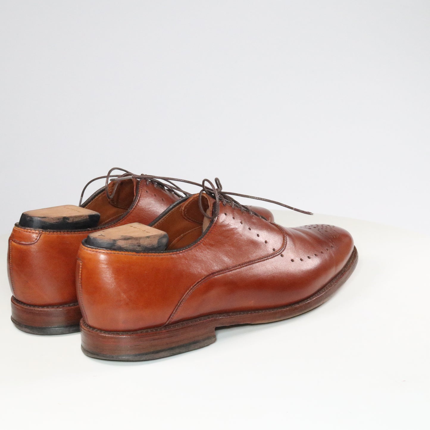 Allen Edmonds Weybridge