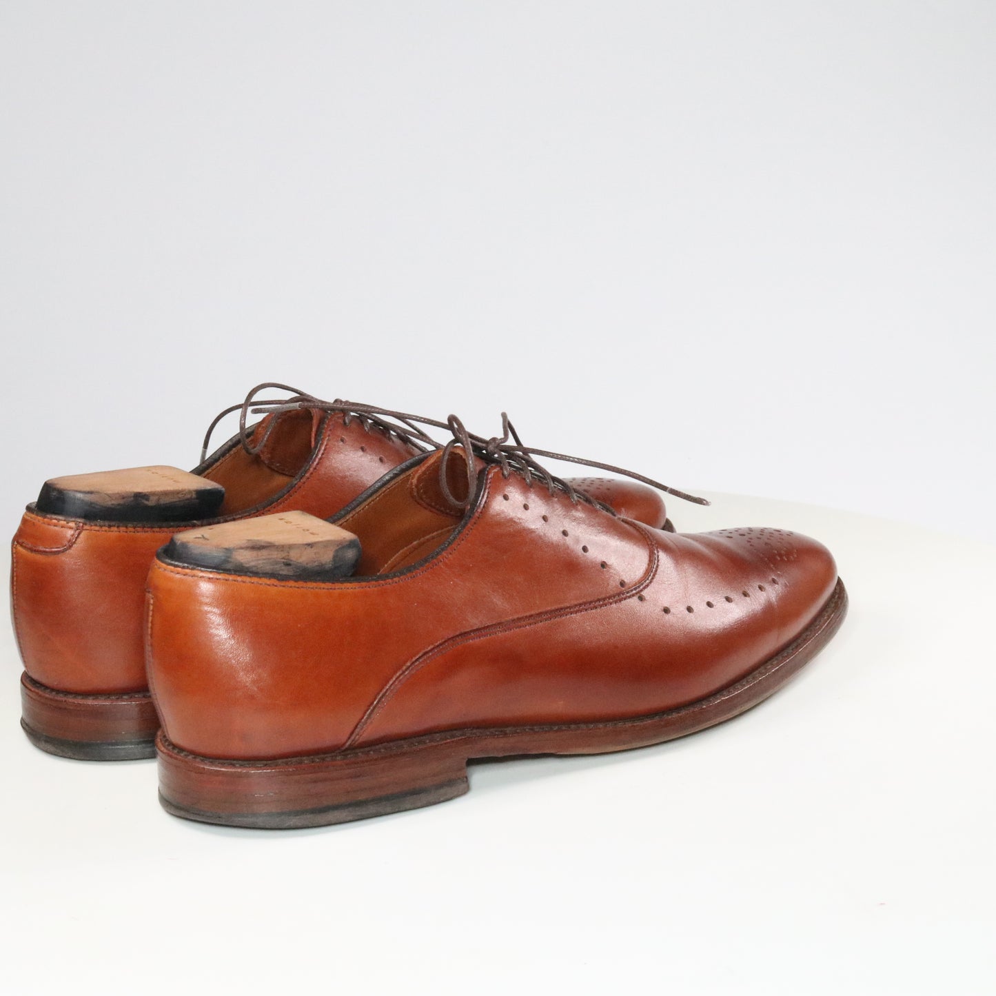 Allen Edmonds Weybridge