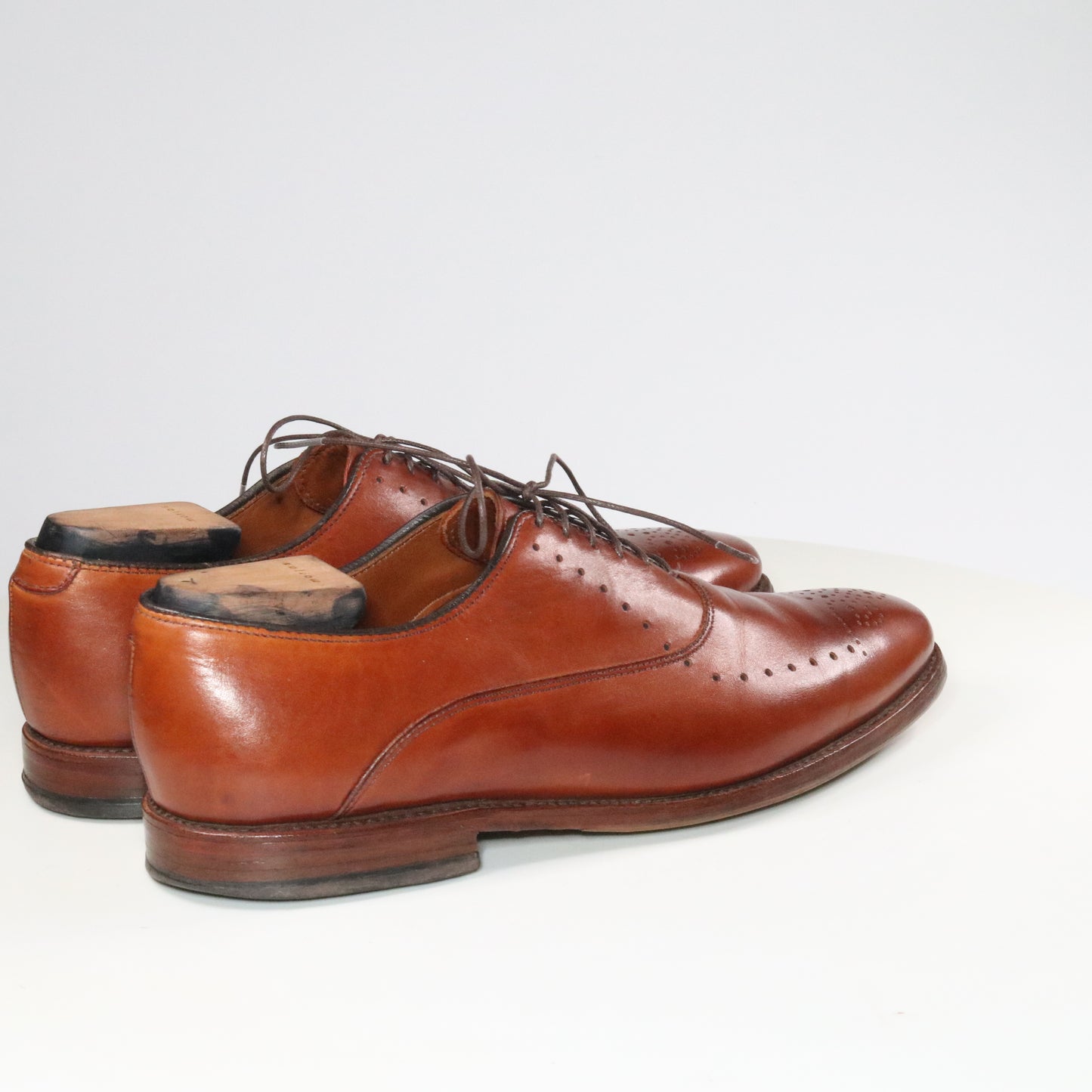 Allen Edmonds Weybridge