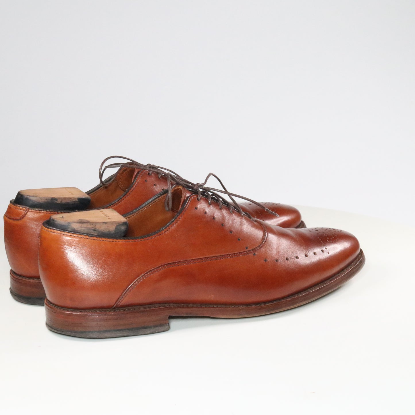 Allen Edmonds Weybridge